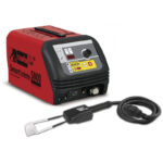 APPAREIL DE CHAUFFAGE PAR INDUCTION