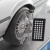 APPAREIL DE GÉOMÉTRIE 3D D'ALIGNEMENT DES ROUES JUSQU'À 24" AVEC CAMÉRAS – Image 2