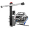APPAREIL DE GÉOMÉTRIE 3D D'ALIGNEMENT DES ROUES JUSQU'À 24" AVEC CAMÉRAS – Image 4