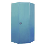 ARMOIRE D'ANGLE