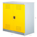 ARMOIRE ENVIRONNEMENT BASSE
