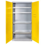 ARMOIRE ENVIRONNEMENT EXTRA HAUTE