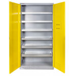 ARMOIRE PROFONDE POUR LIQUIDES