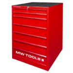 ARMOIRE ROBUSTE À 7 OU 10 TIROIRS