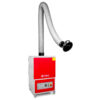 ASPIRATEUR DE FUMÉE DE SOUDAGE MOBILE 380V 2800 M³/H – Image 2