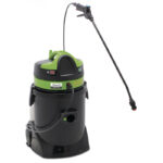 ASPIRATEUR EAU/POUSSIÈRE + DÉSINFECTION