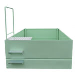 BAC POUR RÉSERVOIR ADBLUE 3000 L