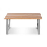 BANC EN HÊTRE VERNIS 900MM