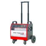 STATION DE CHARGE BATTERIE PORTABLE 230V 676AH 3.5KW