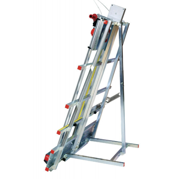 C4 - SCIE À PANNEAUX VERTICALE - 1,65 KW - 1270 MM – Image 2