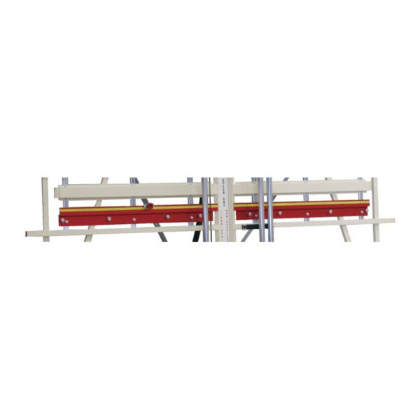 C4 - SCIE À PANNEAUX VERTICALE - 1,65 KW - 1270 MM – Image 3