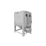 CABINE DE SABLAGE INJECTION 600 L