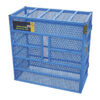 CAGE DE SÉCURITÉ POUR PNEUS DE GRANDE TAILLE