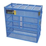 CAGE DE SÉCURITÉ POUR PNEUS DE GRANDE TAILLE