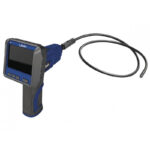 CAMÉRA D'INSPECTION SANS FIL AVEC ÉCRAN COULEUR LCD 3,5