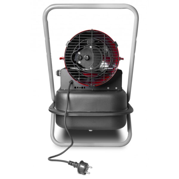 CANON À CHALEUR FIOUL 30 KW – Image 3