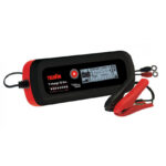 CHARGEUR DE BATTERIE PORTABLE