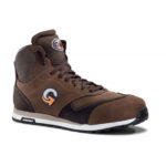 CHAUSSURES DE SÉCURITÉ IMOLA S3 CUIR