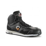 CHAUSSURES DE SÉCURITÉ IMOLA S3 MICROFIBRE