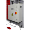 CISAILLE GUILLOTINE MOTORISÉE 2M X 3,2MM MOTEUR 7,5KW 380V – Image 5