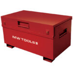 COFFRE DE CHANTIER MÉTAL 445 L