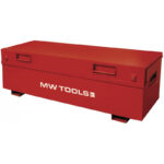 COFFRE DE CHANTIER MÉTAL 700 L