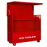 COFFRE DE CHANTIER MÉTAL 1197 L