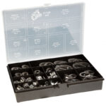COLLIERS DE SERRAGE 110 PCS JUBILEE JUP110