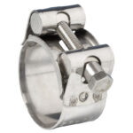 COLLIERS DE SERRAGE INOX JUBILEE JSS