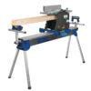 PACK RABOTEUSE DÉGAUCHISSEUSE 1,5KW 204MM ADH200AS AVEC ÉTABLI UNIVERSEL UWT3200
