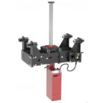 CRIC DE FOSSE CATTINI 20 T 800 MM CATTINI