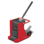 CRIC LÈVE MACHINE CAPACITÉ 20T