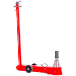 CRIC ROULEUR HYDRO-PNEUMATIQUE 20-40-60 T