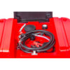 CUVE CADDY RAVITAILLEUR PE MOBILE 210L DIESEL-GASOIL AVEC POMPE 12V ET PISTOLET AUTOMATIQUE – Image 7