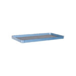 DESSERTE PORTE-CÔNES ISO 40 CNC