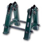 DISPOSITIF D'ÉQUILIBRAGE - MEULE MAX. Ø 500 MM