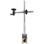 ENSEMBLE BRAS ET BASE MAGNÉTIQUE EXTRA LOURD 130 KG