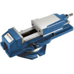 ÉTAU DE FRAISAGE / ÉTAU DE MACHINE HYDRAULIQUE