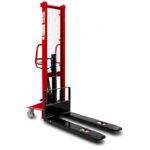 GERBEUR MANUEL 1T LEVÉE RAPIDE 1600 MM