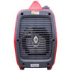 GÉNÉRATEUR INVERTEUR À ESSENCE SILENCIEUX 3,5 KW 230 V – Image 6