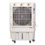 RAFRAÎCHISSEUR D'AIR ÉVAPORATIF PROFESSIONNEL MOBILE 23000 M³/H