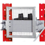 GRILLE DE PROTECTION POUR PPH20B-50B-75B