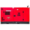 GROUPE ÉLECTROGÈNE DIESEL 38KVA 1X230V+3X400V – Image 2
