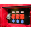 GROUPE ÉLECTROGÈNE DIESEL 38KVA 1X230V+3X400V – Image 12