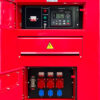 GROUPE ÉLECTROGÈNE DIESEL 38KVA 1X230V+3X400V – Image 4
