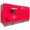 GROUPE ÉLECTROGÈNE DIESEL 38KVA 1X230V+3X400V – Image 8