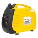 GROUPE ÉLECTROGÈNE INVERTER ESSENCE 2 KW 230 V