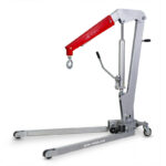 GRUE D'ATELIER 1 T HEAVY DUTY