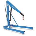 GRUE DE GARAGE 0,5 T