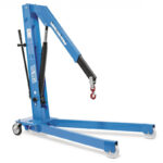 GRUE DE GARAGE PLIABLE 500 KG